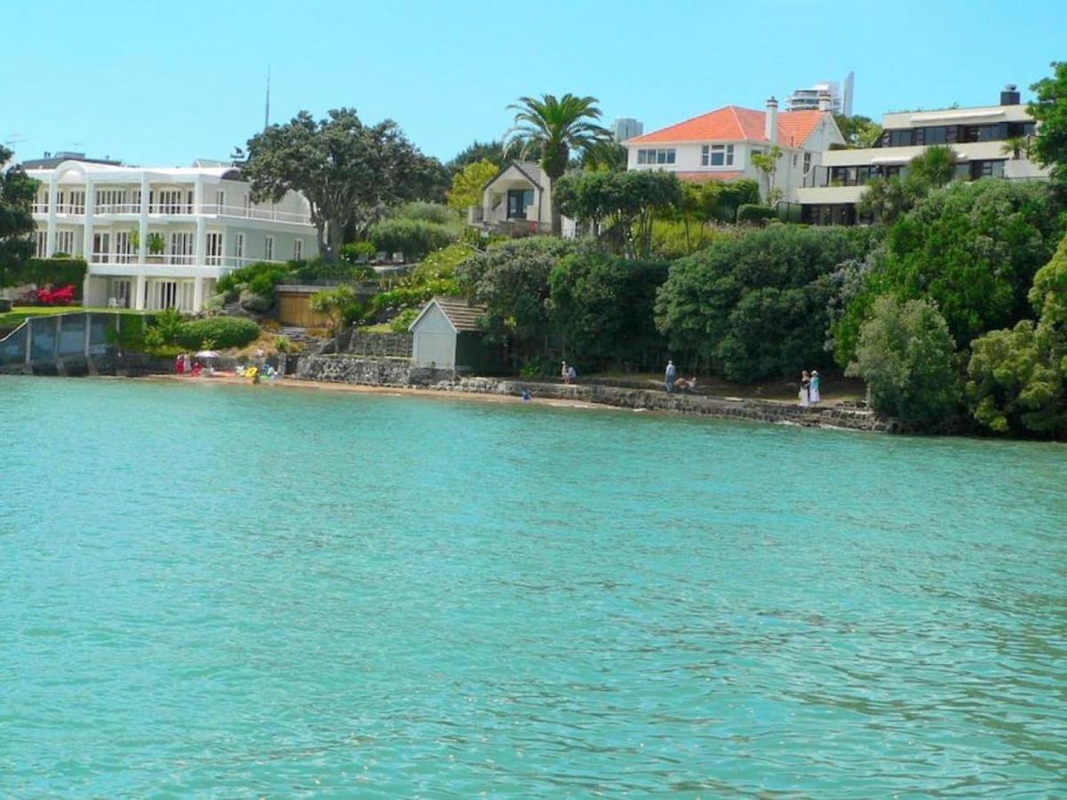 Villa Herne Bay Upper Reserve - 7 Bedrooms Auckland