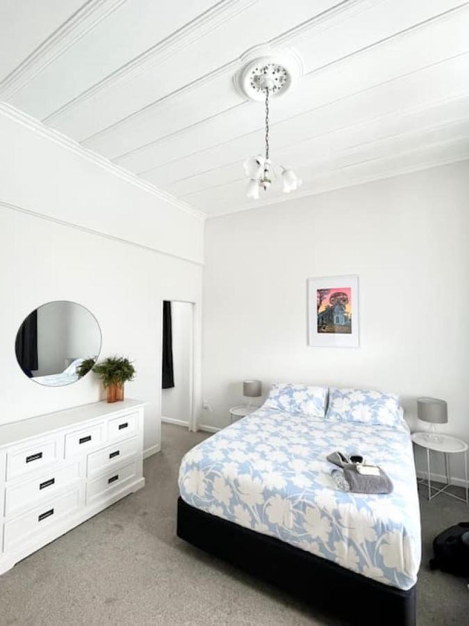 Herne Bay Upper Reserve - 7 Bedrooms