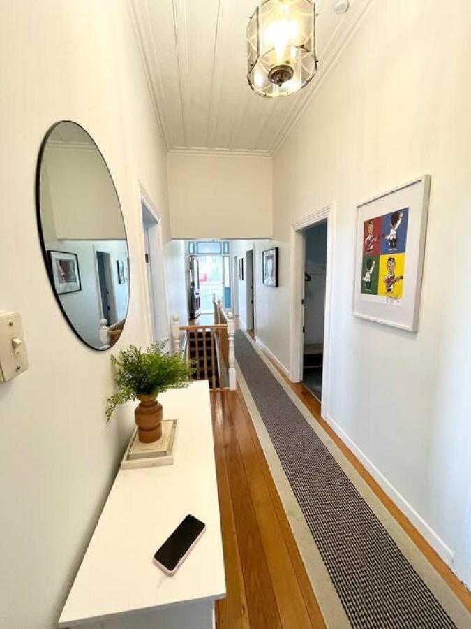 Herne Bay Upper Reserve - 7 Bedrooms Auckland